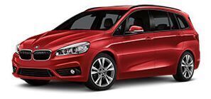 BMW 2 Series Gran Tourer