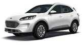 Ford Kuga 2WD