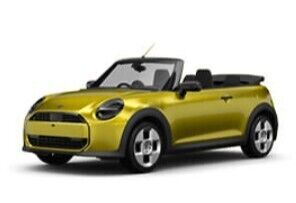 MINI Convertible Cooper or similar