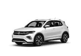 Renault T-Cross