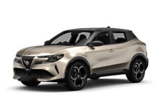 Alfa Romeo Junior o similar