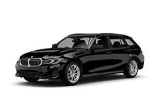 BMW 3 Series Touring
