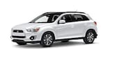 MITSUBISHI ASX 4WD AUT.