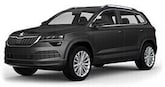 SKODA KAROQ AUT.