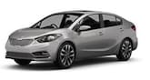 Kia Cerato ou similar