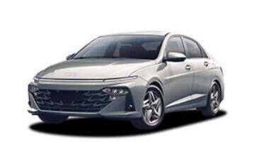 Hyundai Accent ou similar