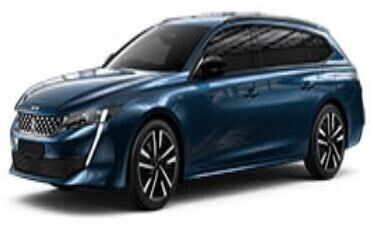 Peugeot 508 SW