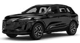 Audi Q6 e-tron ou similar