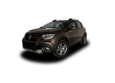 Renault Sandero Stepway Intense ou similar