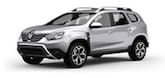 Renault Duster Autom?tico