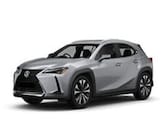 Lexus UX200 ou similar