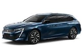 Peugeot 508SW
