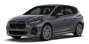 BMW 2 Series Active Tourer Aut.