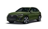 Audi Q5 AWD