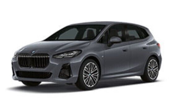 BMW 2 Series Active Tourer