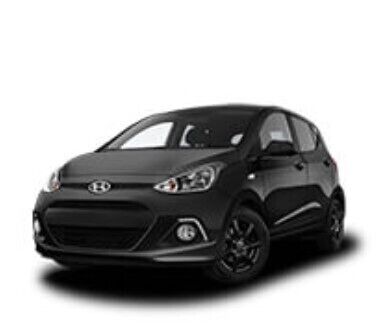 Hyundai Grand i10