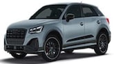 Audi Q2 tai vastaava