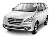 Toyota Innova