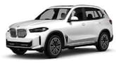 BMW X5 ou similar