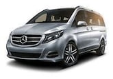 Mercedes-Benz V-Class 6+1 Aut.