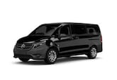 Mercedes-Benz Vito Tourer