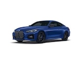 BMW 4 Series Coupe oder vergleichbares Modell