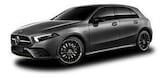 Mercedes-Benz A-Class Aut.