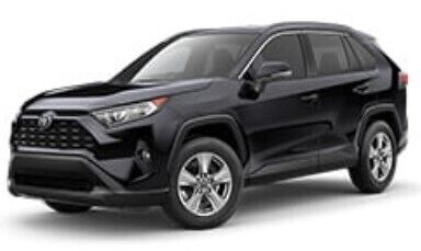 Toyota RAV4 4x5