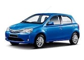 Toyota Etios Hatchback