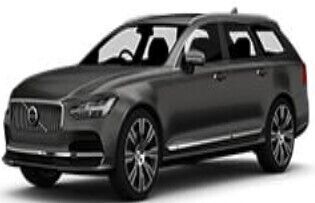 Volvo V90 tai vastaava
