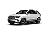 Mercedes GLE300d