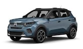 Citroen e-C3 eller lignende