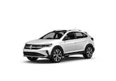 VW Taigo