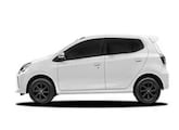Toyota Agya ou similar