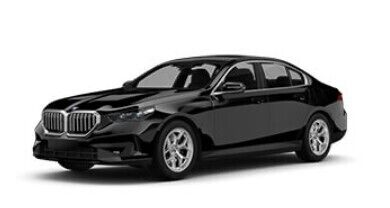 BMW 5 Series eller lignende