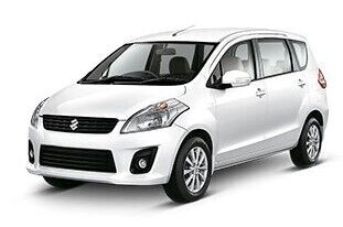 Suzuki Ertiga Hybrid