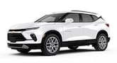 Chevrolet Blazer
