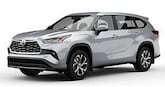 Toyota Highlander ou similar