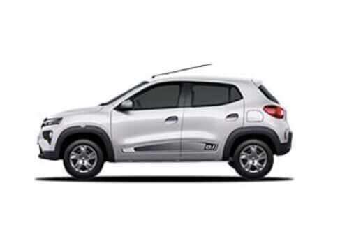 Renault Kwid?Zen?1.0?