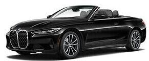 BMW 4 SEREIS CABRIO AUT.