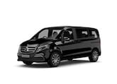 Mercedes V Class