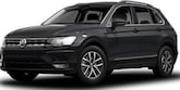 VW Tuguan Aut.