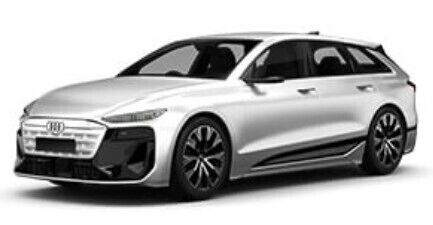BMW i5 Touring