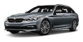 Bmw Serie 5