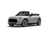 MINI Convertible Cooper