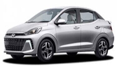 Hyundai Grand i10 ou similar