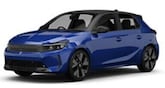 Opel Corsa oder vergleichbares Modell