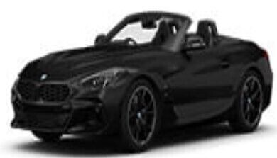 BMW Z4 Roadster o similar