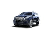 KGM Rexton 7 seater 4x4 o similar