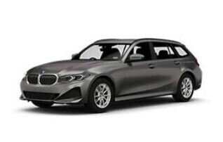 BMW 3 Series Touring